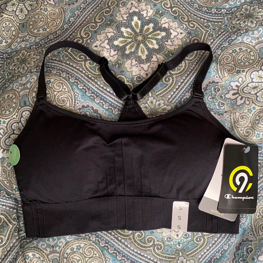 Champion Sports Bra